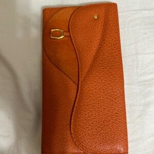Gucci wallet